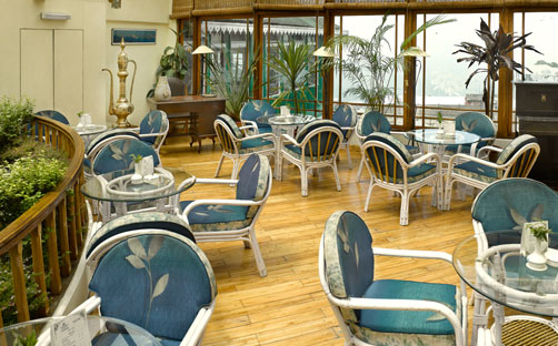 Fortune Resort Central, Darjeeling